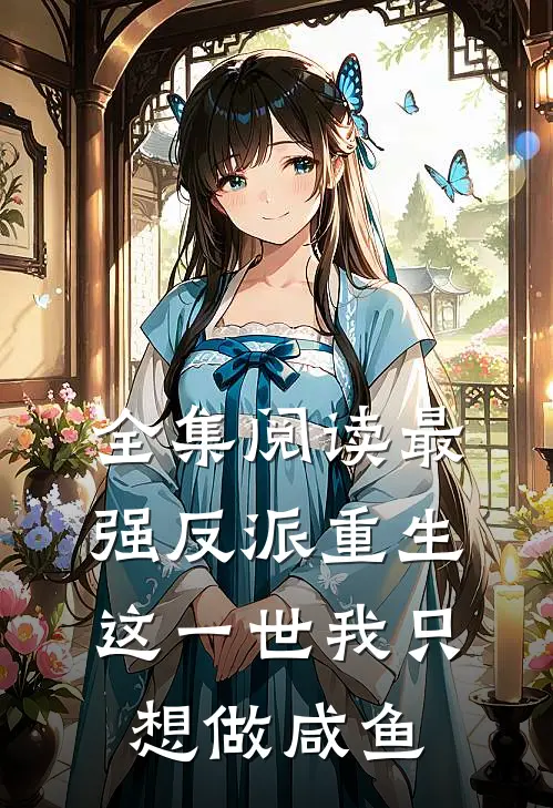 全集阅读最强反派重生：这一世我只想做咸鱼