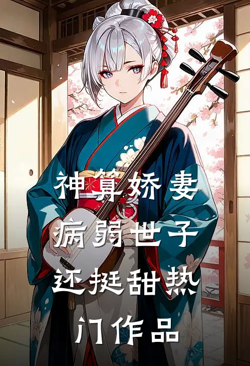 神算娇妻：病弱世子还挺甜热门作品