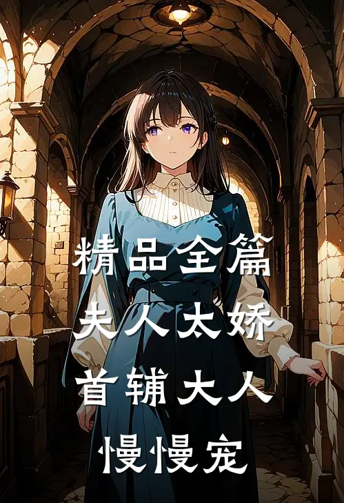 精品全篇夫人太娇，首辅大人慢慢宠