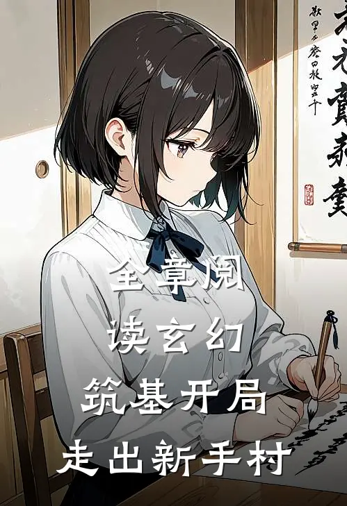 全章阅读玄幻：筑基开局，走出新手村