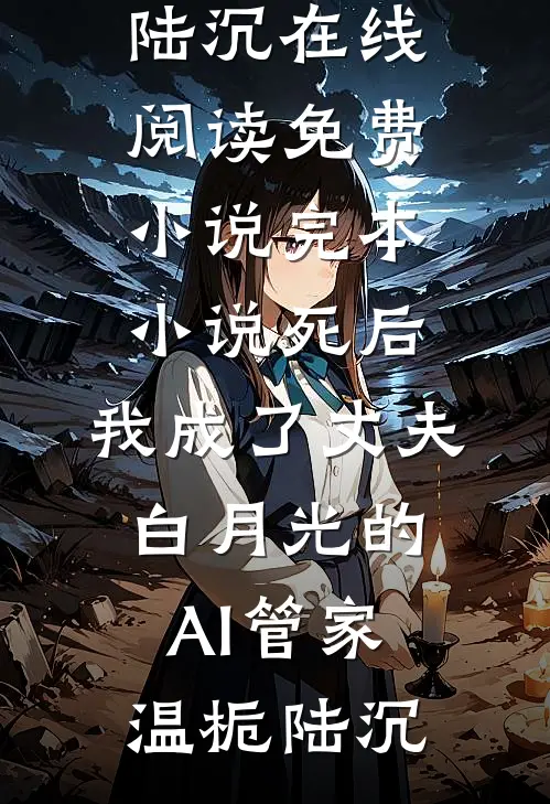桃花依旧，人面却不知何处的小说
