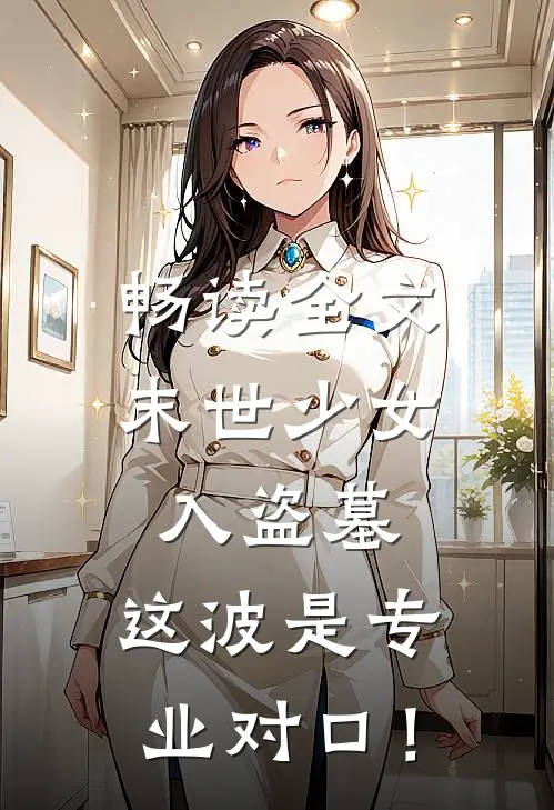 畅读全文末世少女入盗墓，这波是专业对口！