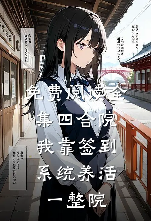 免费阅读全集四合院：我靠签到系统养活一整院