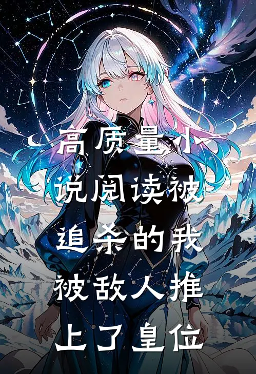 高质量小说阅读被追杀的我，被敌人推上了皇位
