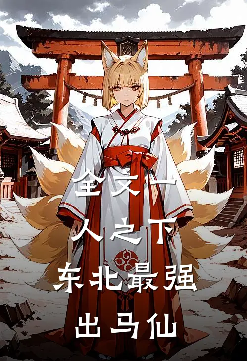 全文一人之下：东北最强出马仙
