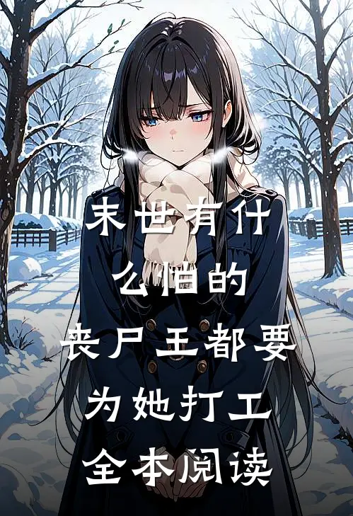 末世有什么怕的，丧尸王都要为她打工全本阅读