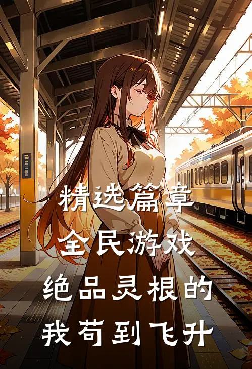 精选篇章全民游戏：绝品灵根的我苟到飞升