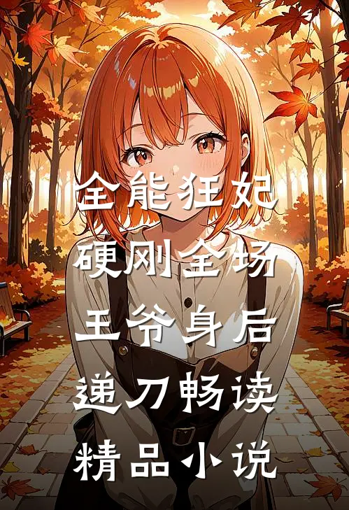 全能狂妃硬刚全场，王爷身后递刀畅读精品小说