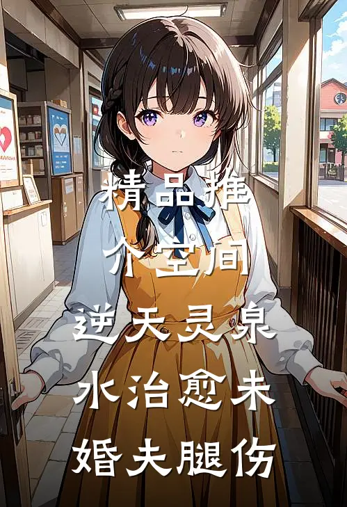 精品推介空间：逆天灵泉水治愈未婚夫腿伤