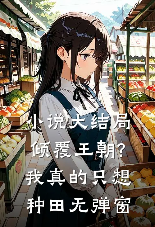 小说大结局倾覆王朝?我真的只想种田无弹窗