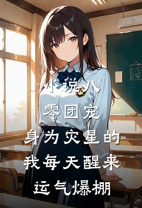 小说八零团宠：身为灾星的我每天醒来运气爆棚