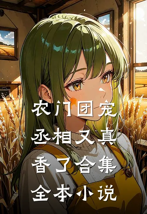农门团宠丞相又真香了合集全本小说