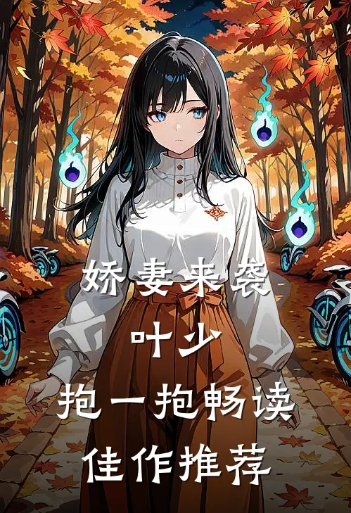 娇妻来袭：叶少，抱一抱畅读佳作推荐
