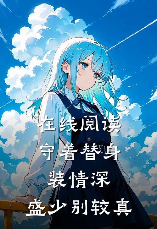 在线阅读守着替身装情深，盛少别较真