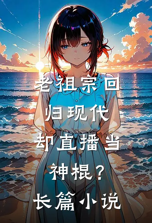 老祖宗回归现代，却直播当神棍？长篇小说