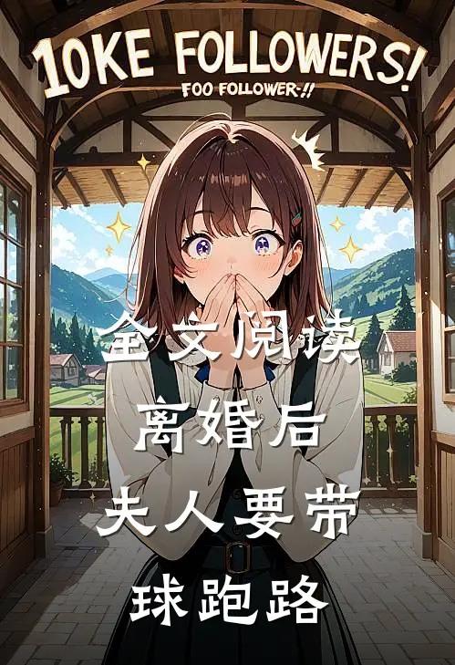 全文阅读离婚后，夫人要带球跑路