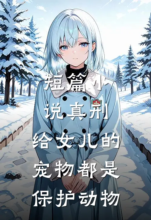 短篇小说真刑，给女儿的宠物都是保护动物