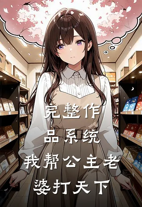 完整作品系统：我帮公主老婆打天下