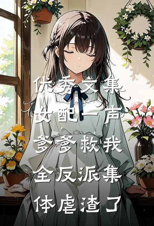 优秀文集女配一声爹爹救我，全反派集体虐渣了
