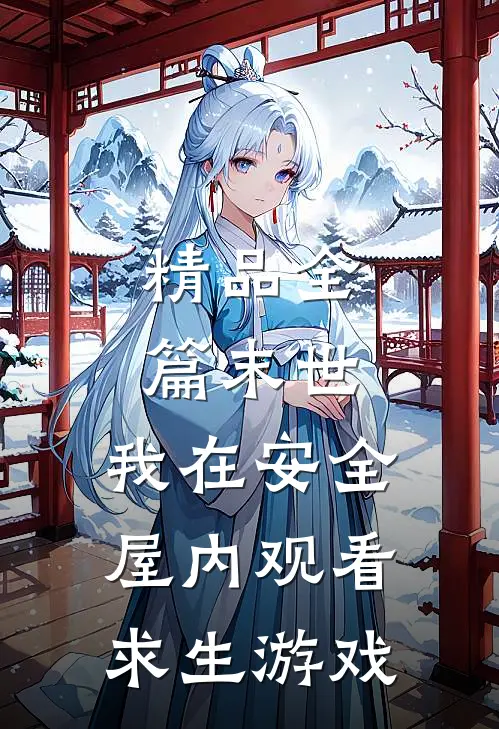 精品全篇末世：我在安全屋内观看求生游戏