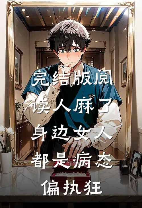 完结版阅读人麻了，身边女人都是病态偏执狂