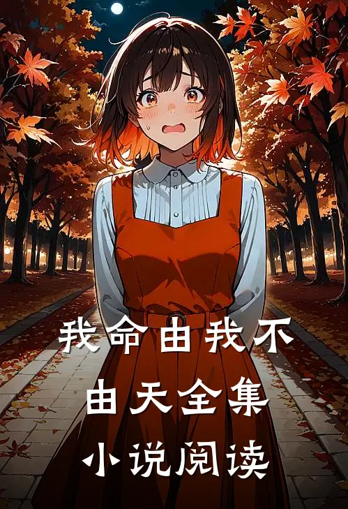 我命由我不由天全集小说阅读
