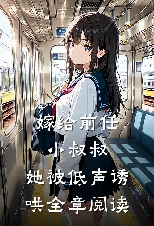 嫁给前任小叔叔，她被低声诱哄全章阅读