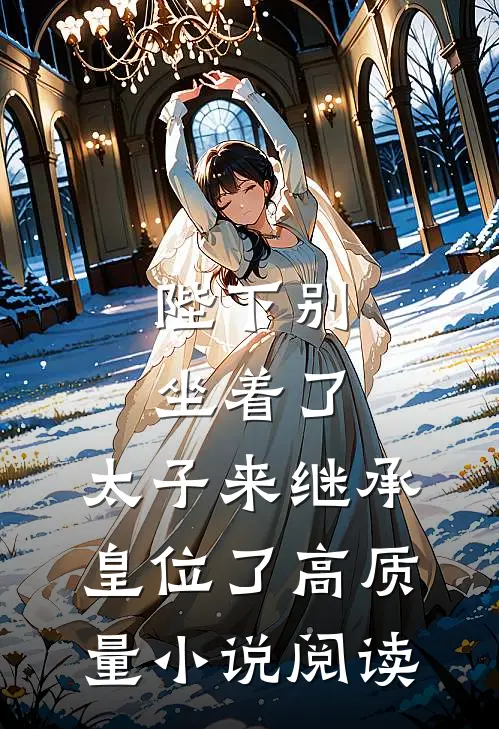 陛下别坐着了，太子来继承皇位了高质量小说阅读
