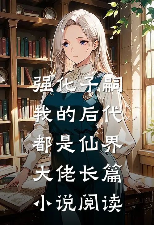 强化子嗣,我的后代都是仙界大佬长篇小说阅读