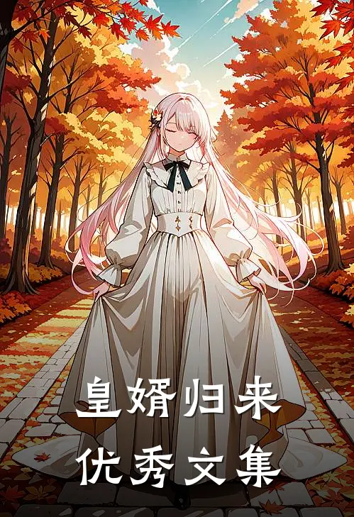 皇婿归来优秀文集