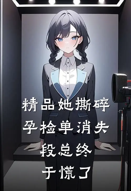 精品她撕碎孕检单消失，段总终于慌了