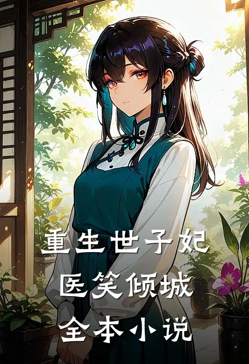 重生世子妃医笑倾城全本小说