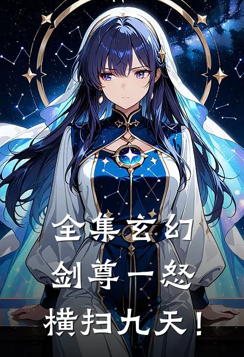 全集玄幻：剑尊一怒，横扫九天！