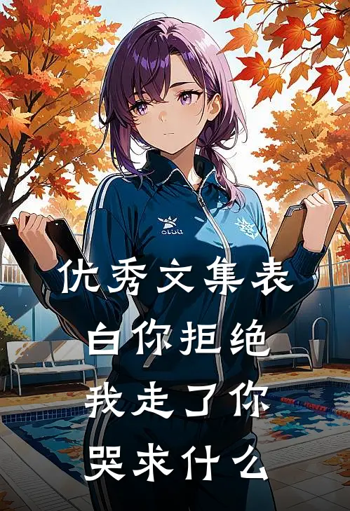 优秀文集表白你拒绝，我走了你哭求什么