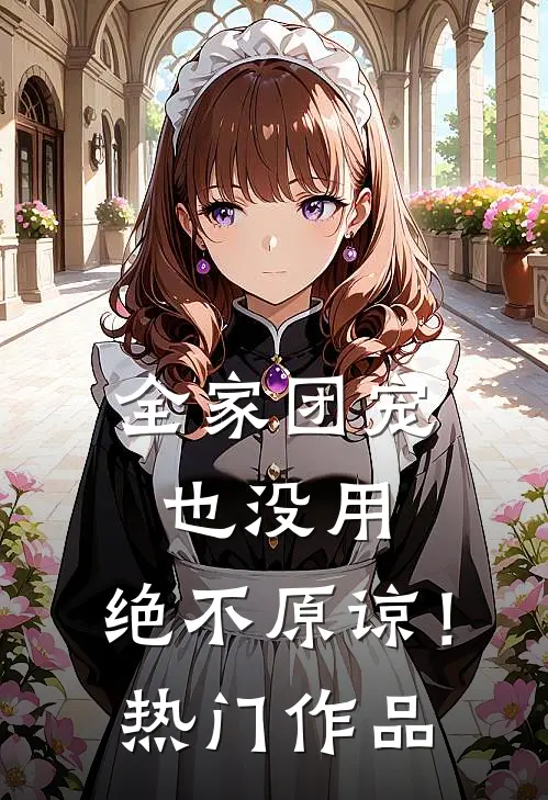 全家团宠也没用，绝不原谅！热门作品