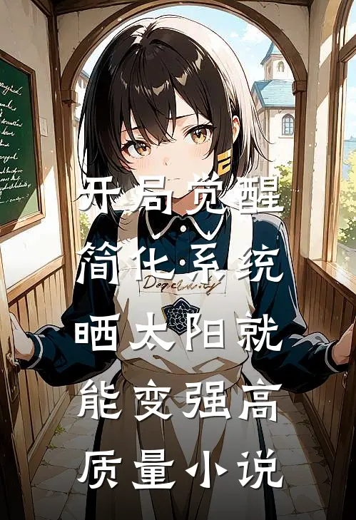 开局觉醒简化系统，晒太阳就能变强高质量小说