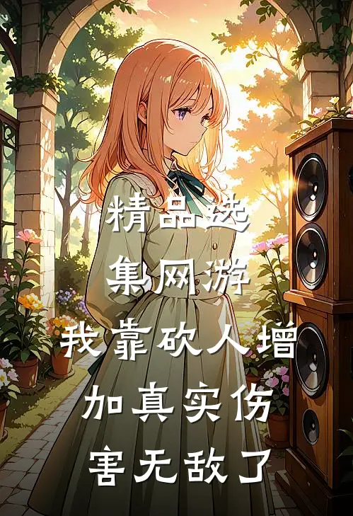 精品选集网游：我靠砍人增加真实伤害无敌了