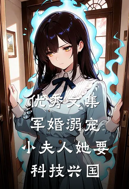 优秀文集军婚溺宠：小夫人她要科技兴国