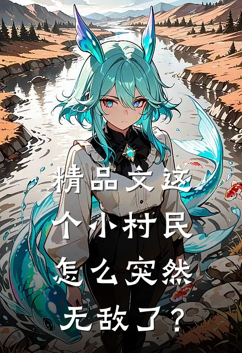 精品文这个小村民怎么突然无敌了？