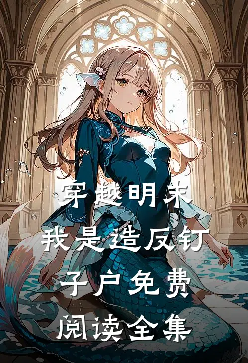 穿越明末，我是造反钉子户免费阅读全集