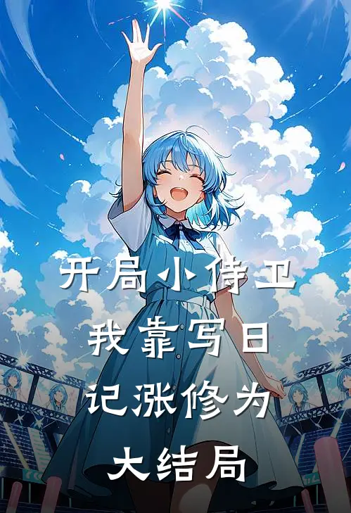开局小侍卫,我靠写日记涨修为大结局