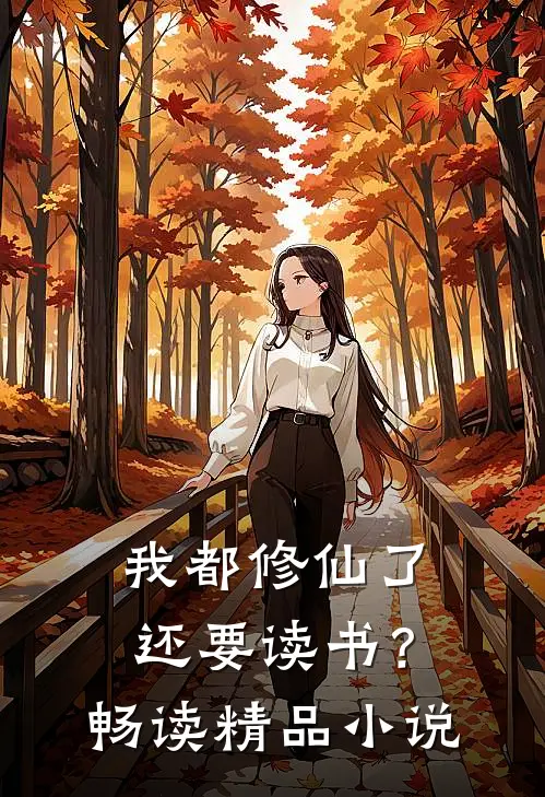 我都修仙了，还要读书？畅读精品小说
