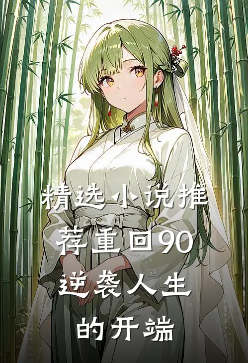 精选小说推荐重回90：逆袭人生的开端