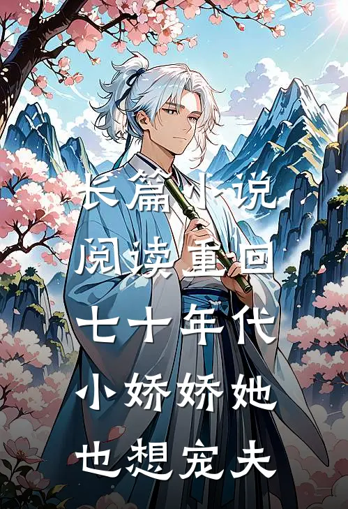 长篇小说阅读重回七十年代，小娇娇她也想宠夫
