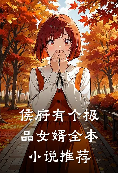 侯府有个极品女婿全本小说推荐