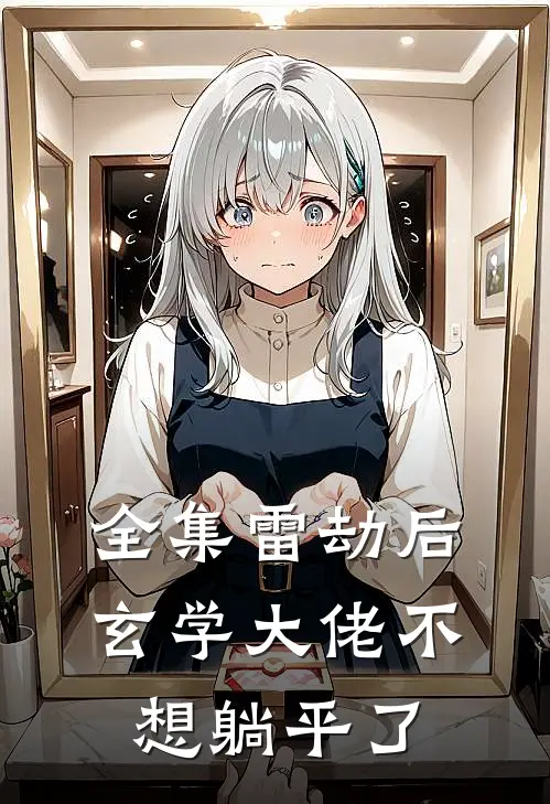 全集雷劫后，玄学大佬不想躺平了