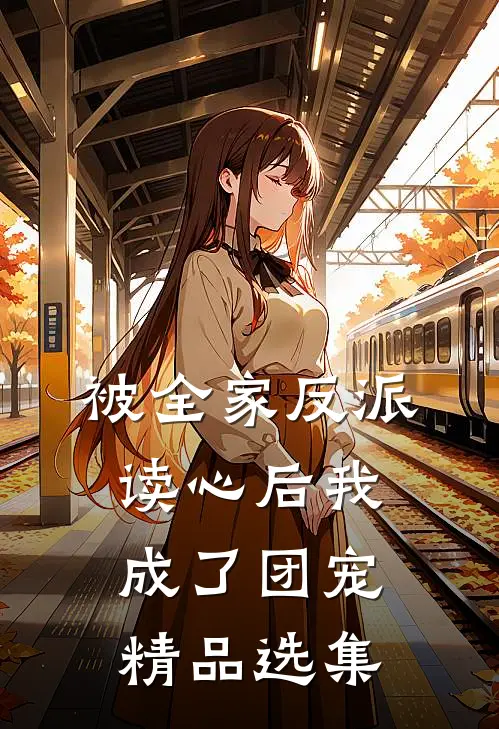 被全家反派读心后我成了团宠精品选集
