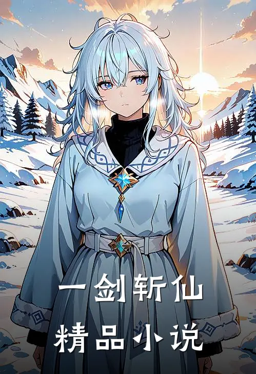 一剑斩仙精品小说