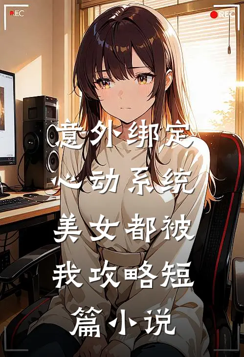 意外绑定心动系统，美女都被我攻略短篇小说