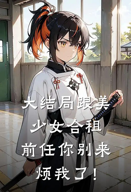 大结局跟美少女合租，前任你别来烦我了！